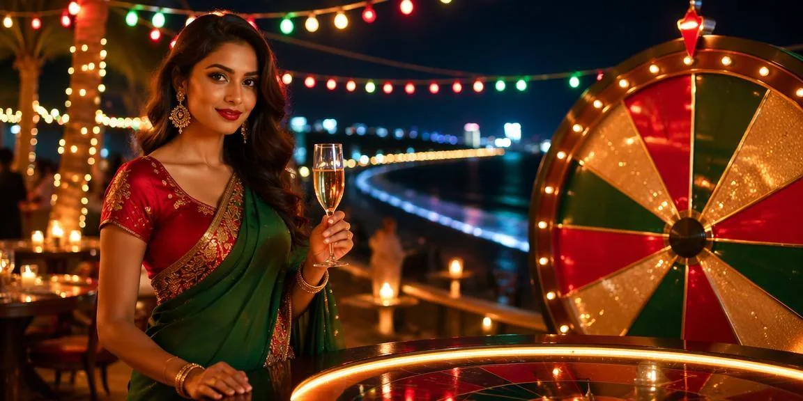 hbaji Baccarat Nightlife
